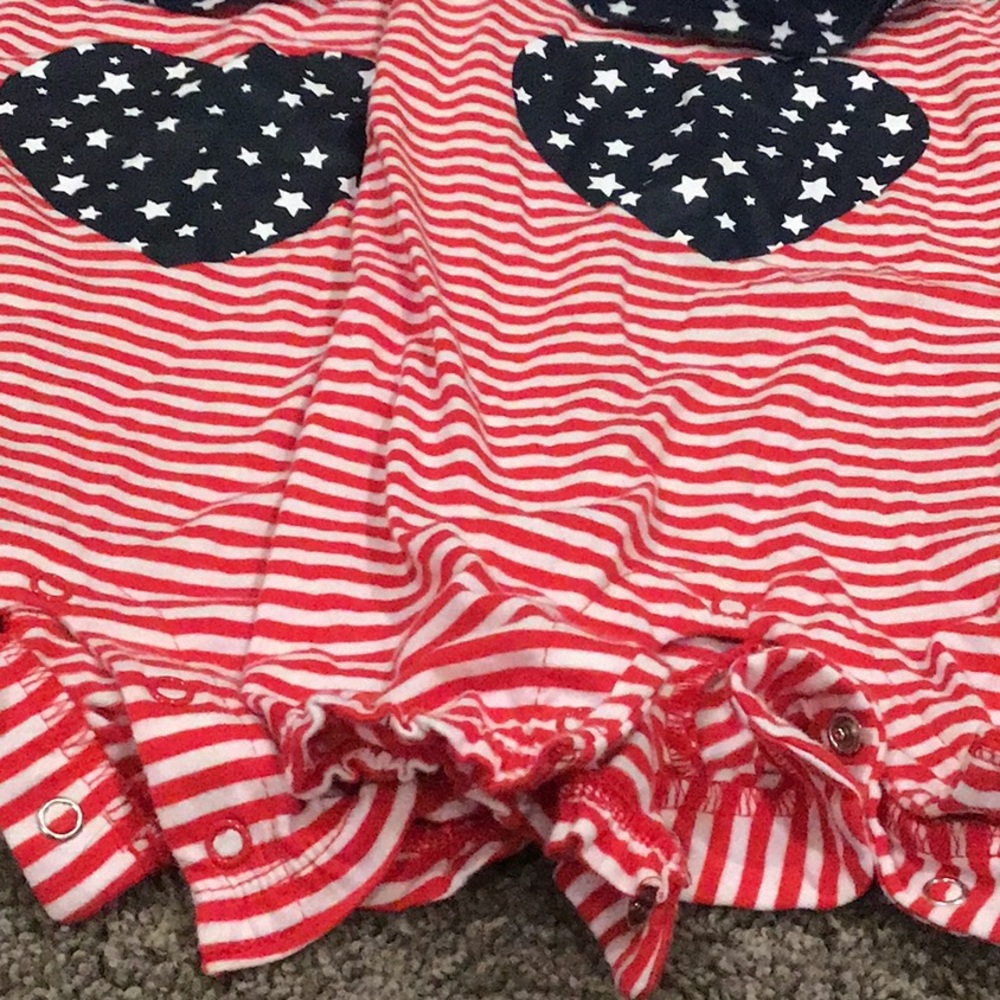 Summer Rompers - Picture 3 of 4